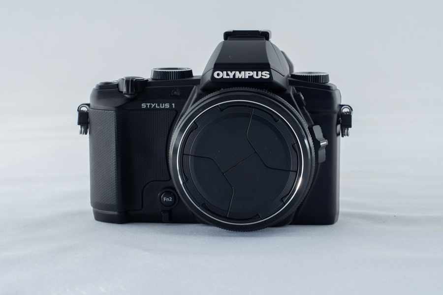 OLYMPUS STYLUS1