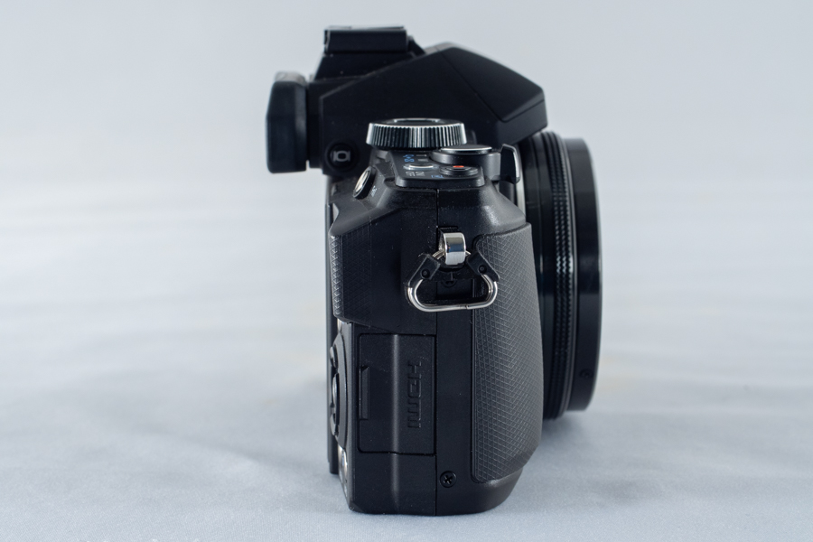 OLYMPUS STYLUS1