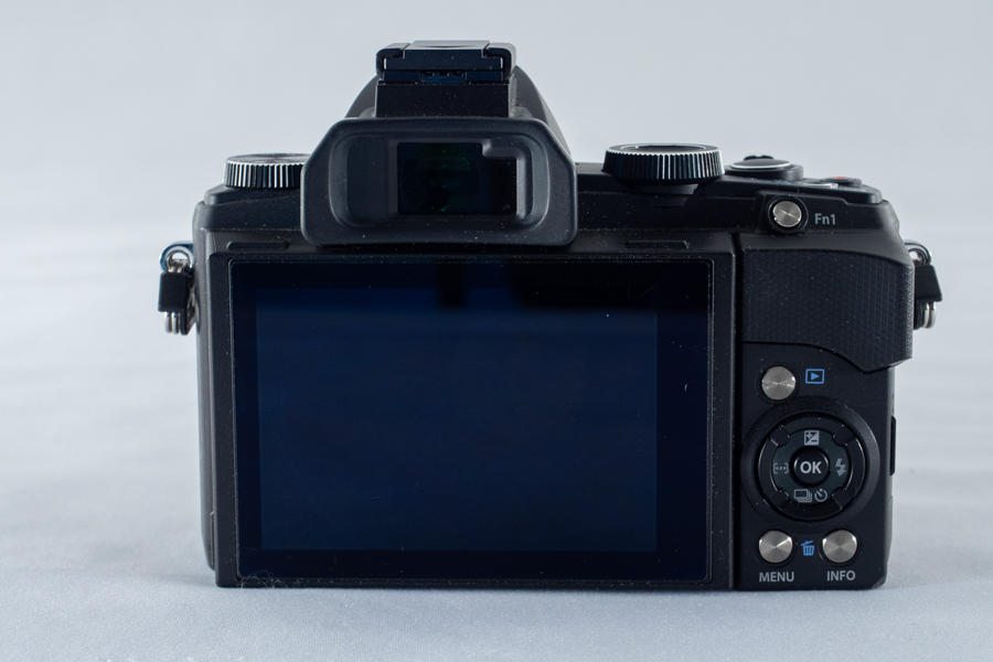 OLYMPUS STYLUS1