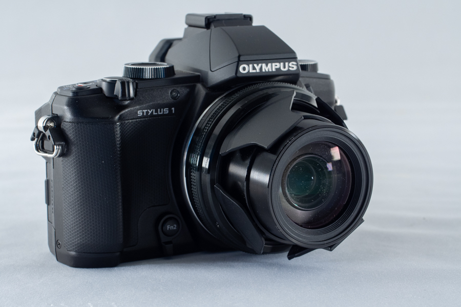 OLYMPUS STYLUS1
