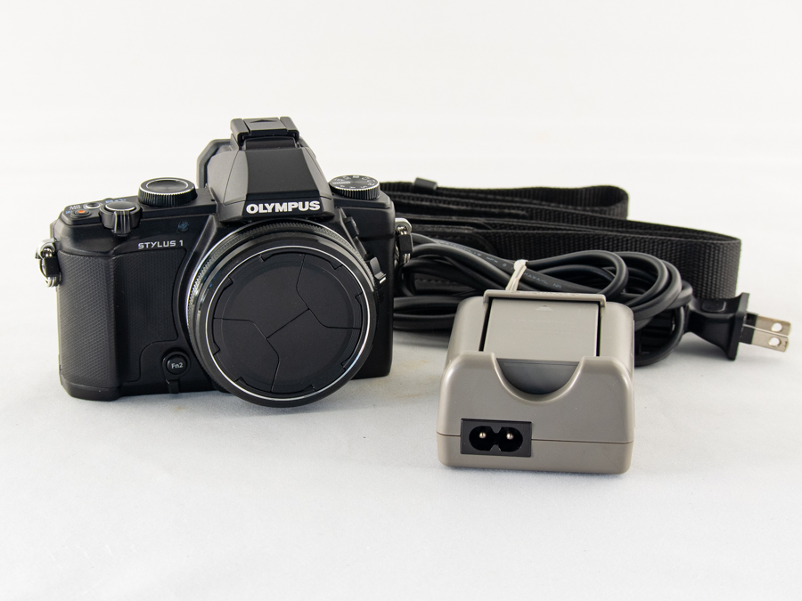 Olympus STYLUS1