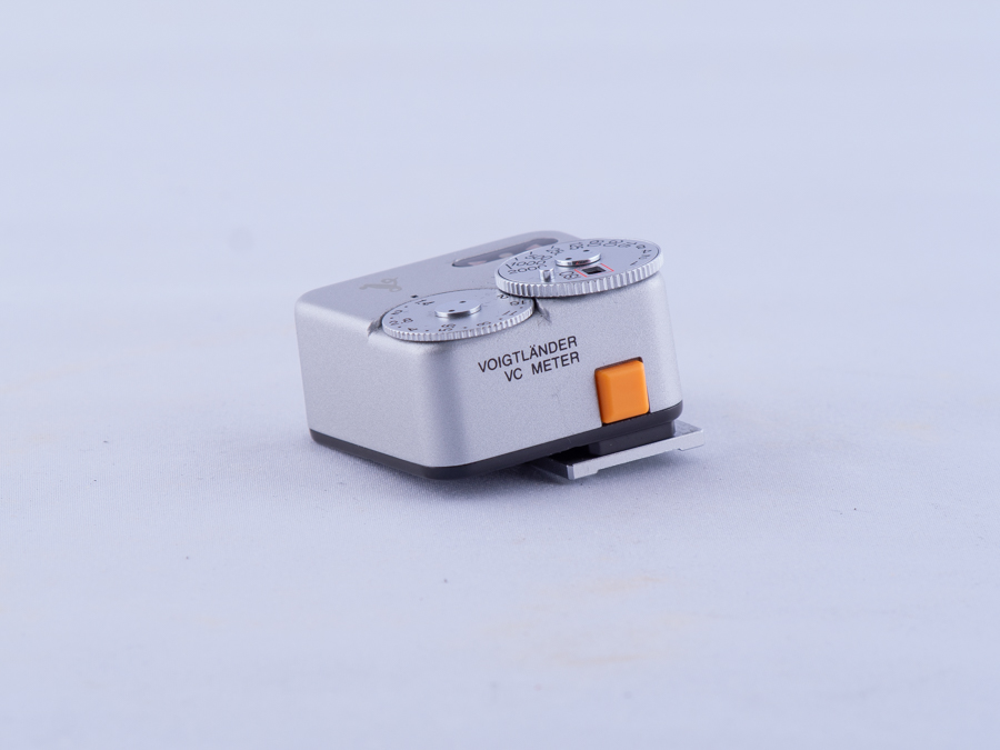VOIGHTLANDER VC METER