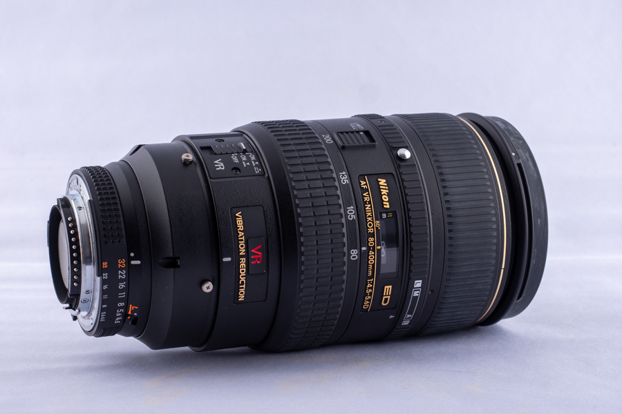NIKON D610